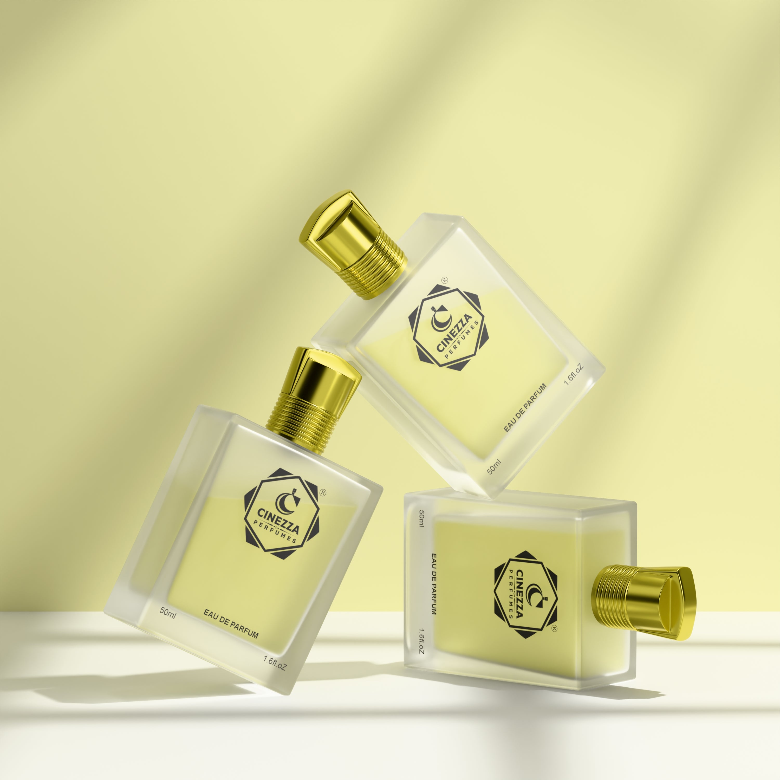 Kasturi Musk 50ml