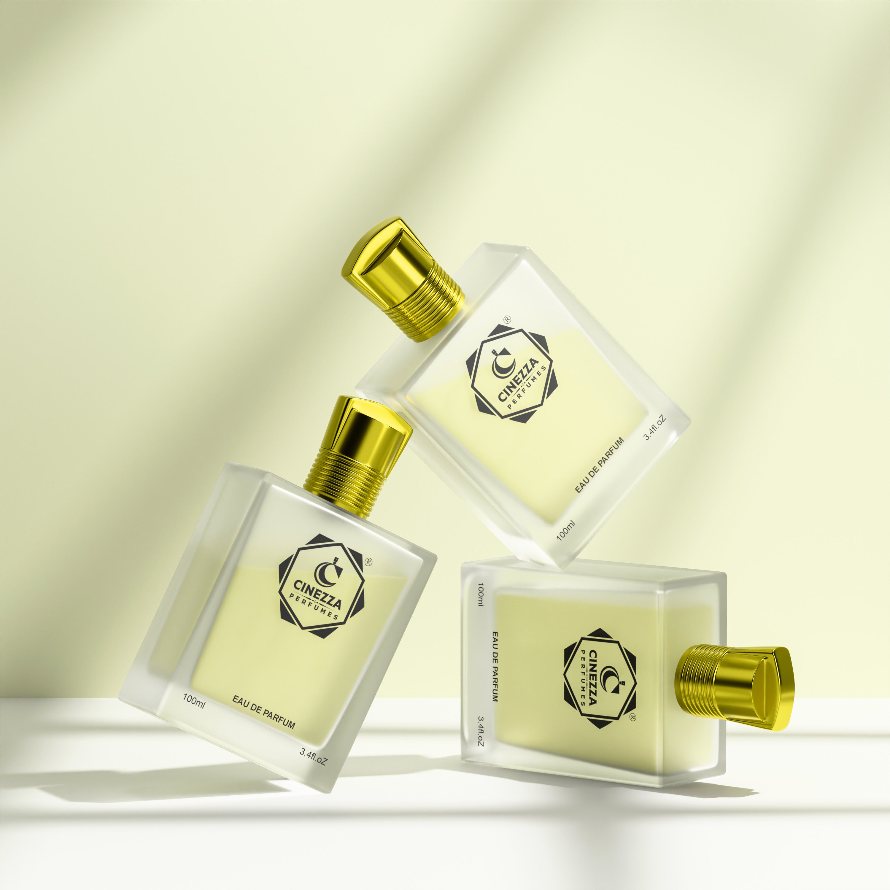 Dark Embrace 100ml