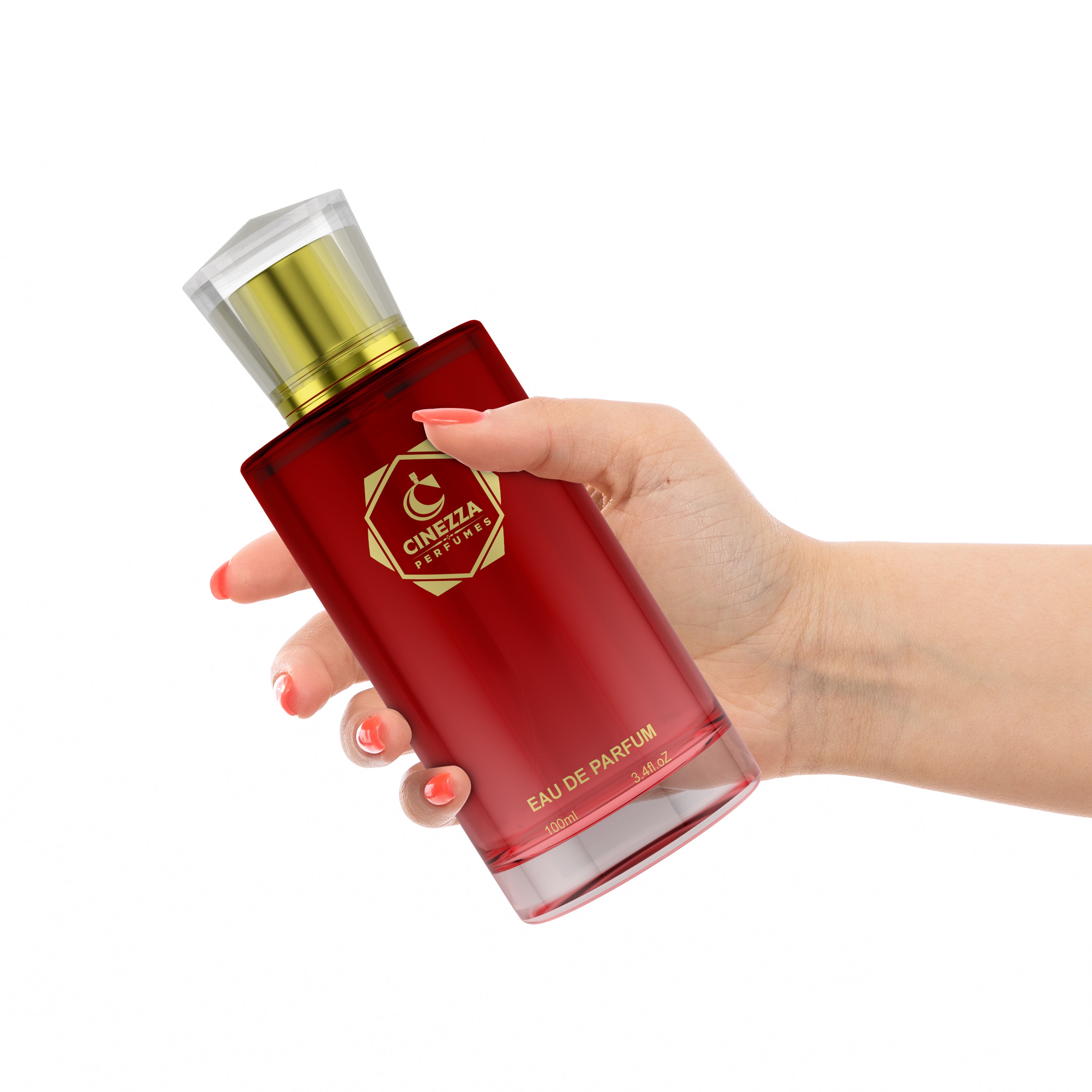 Royal Charm 100ml