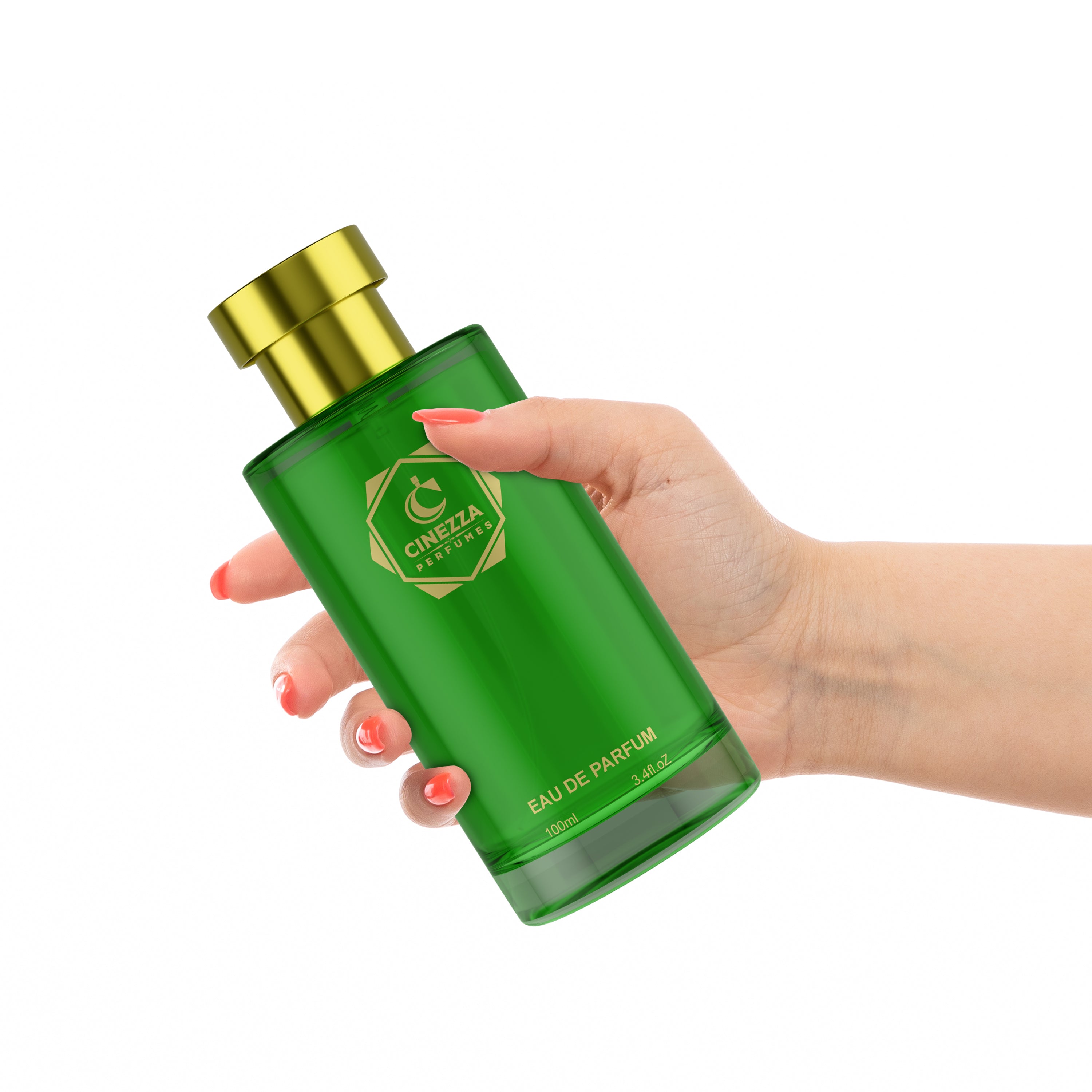 Breath Less 100ml