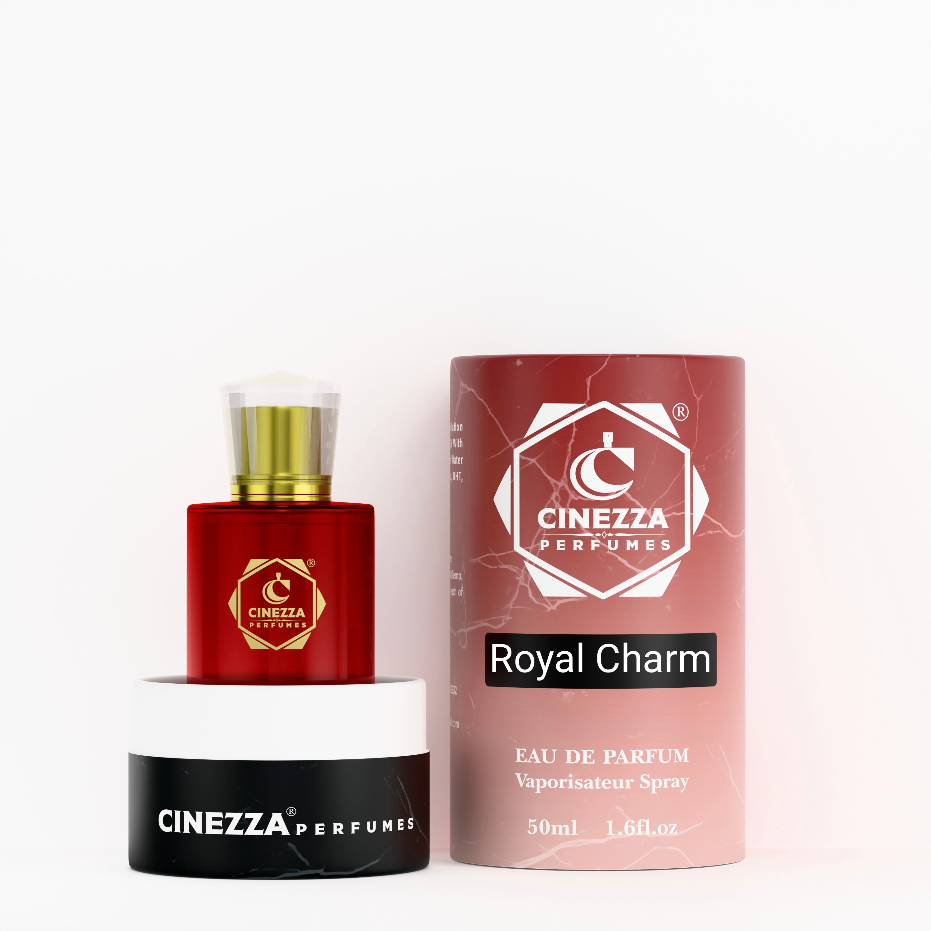 Royal Charm 50ml