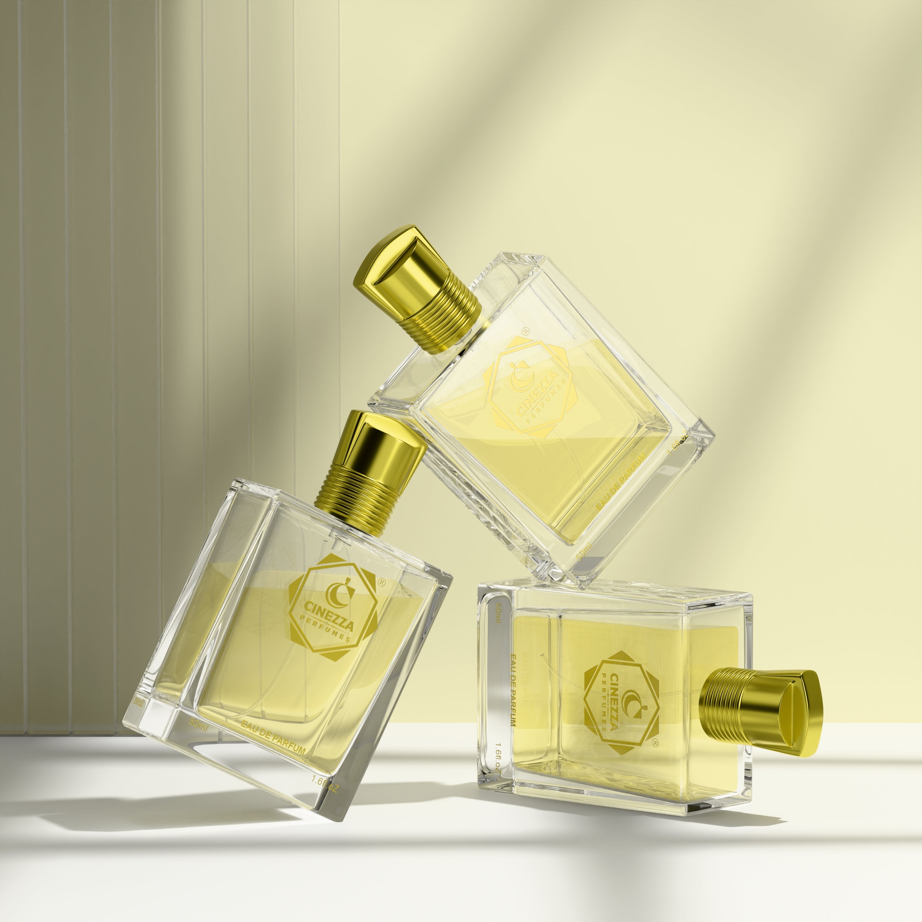 Jannat 50ml