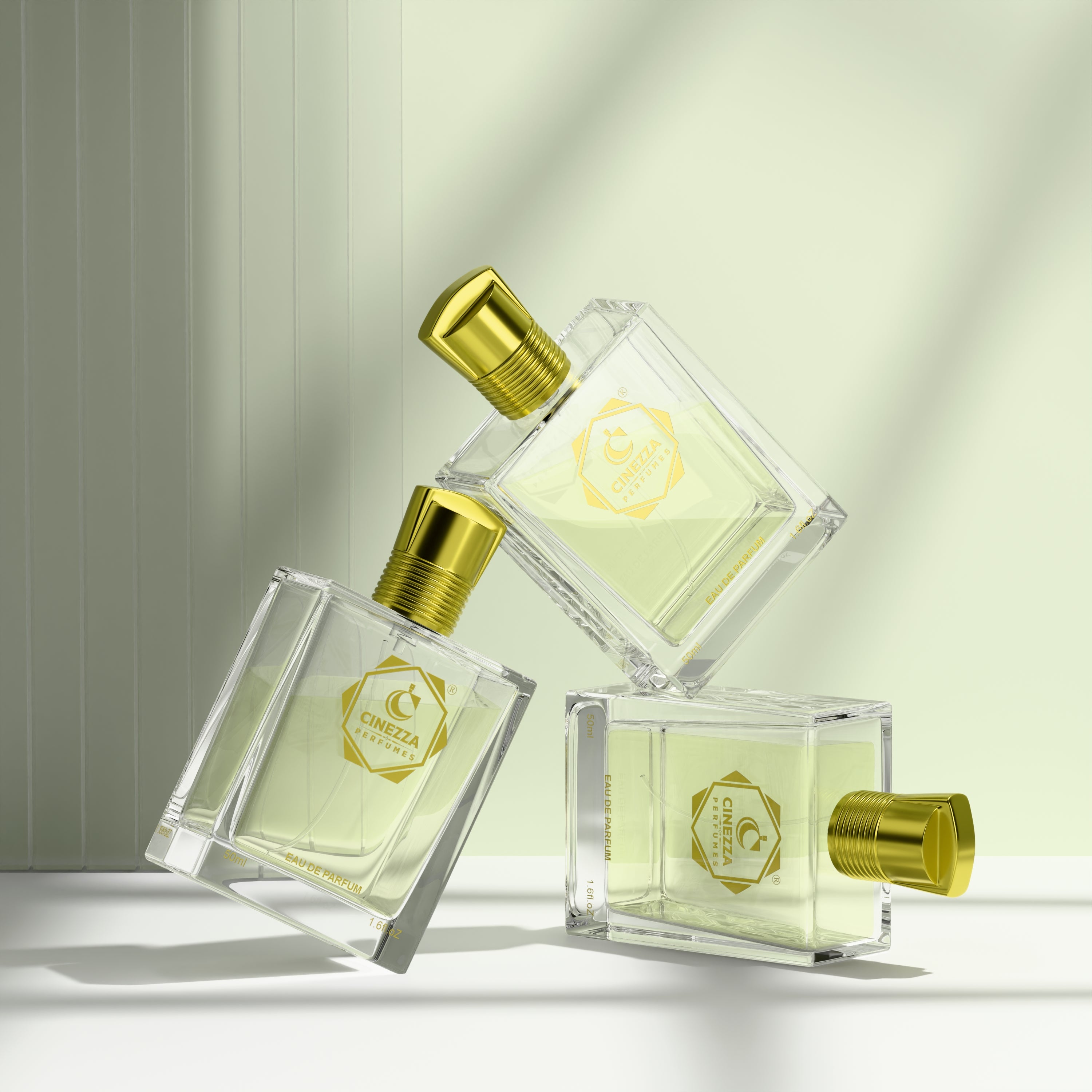 Jasmin 50ml