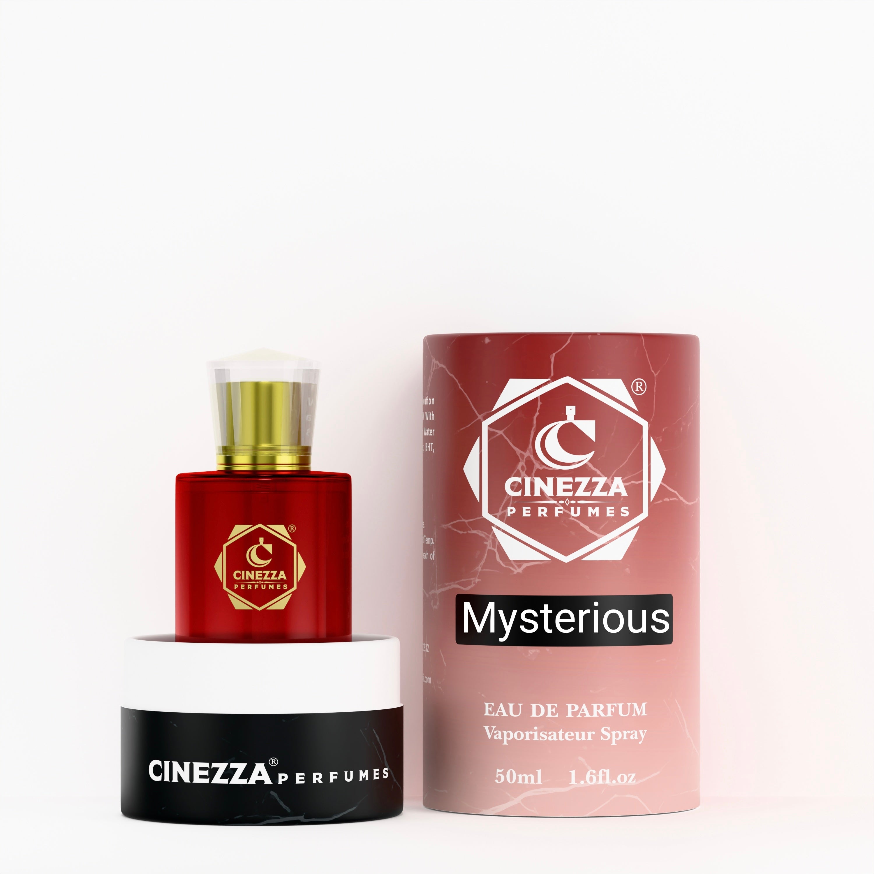 Mysterious 50ml