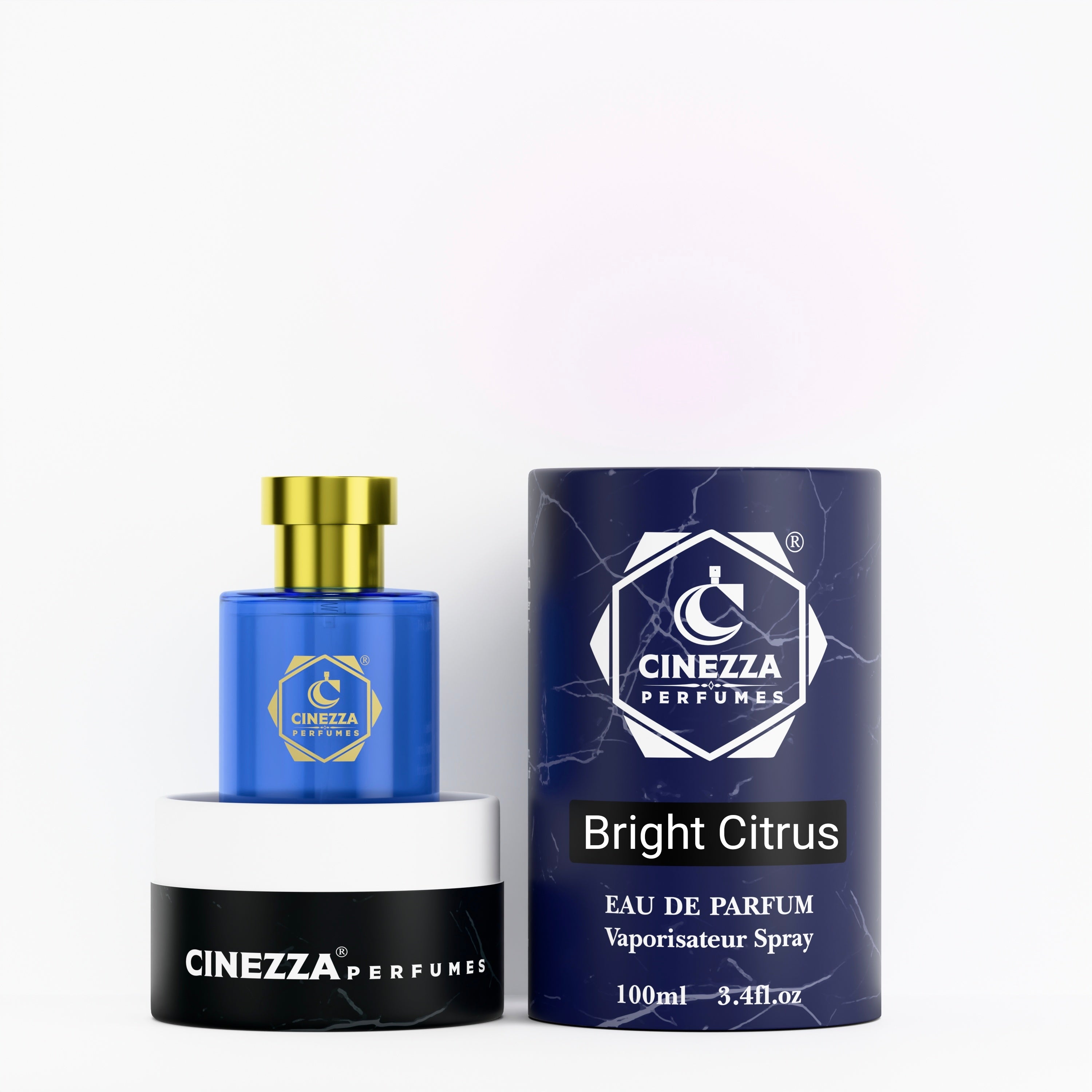 Bright Citrus 100ml