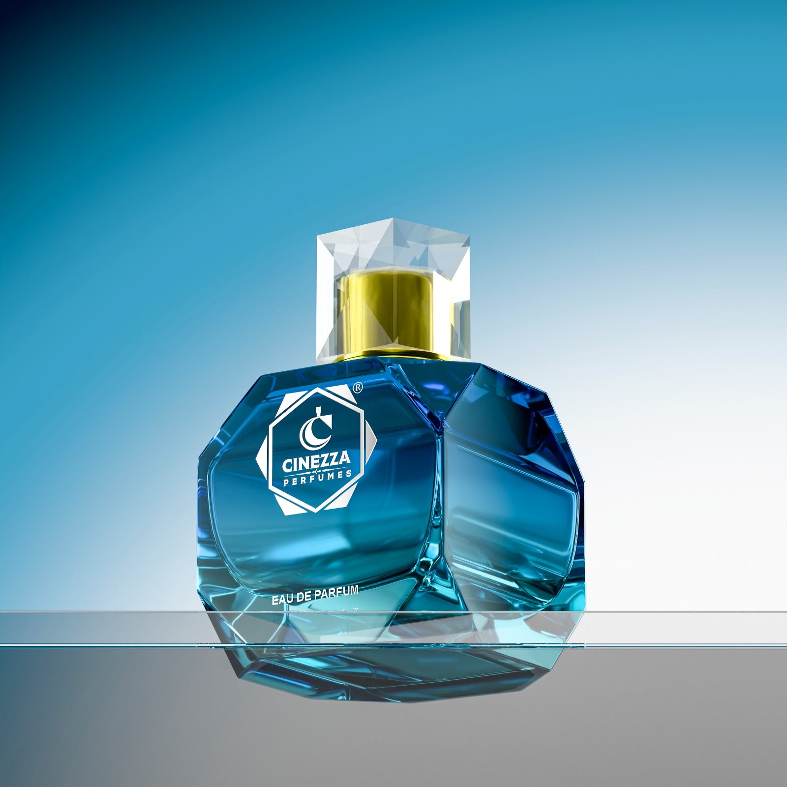 Caramal Oud 100ml