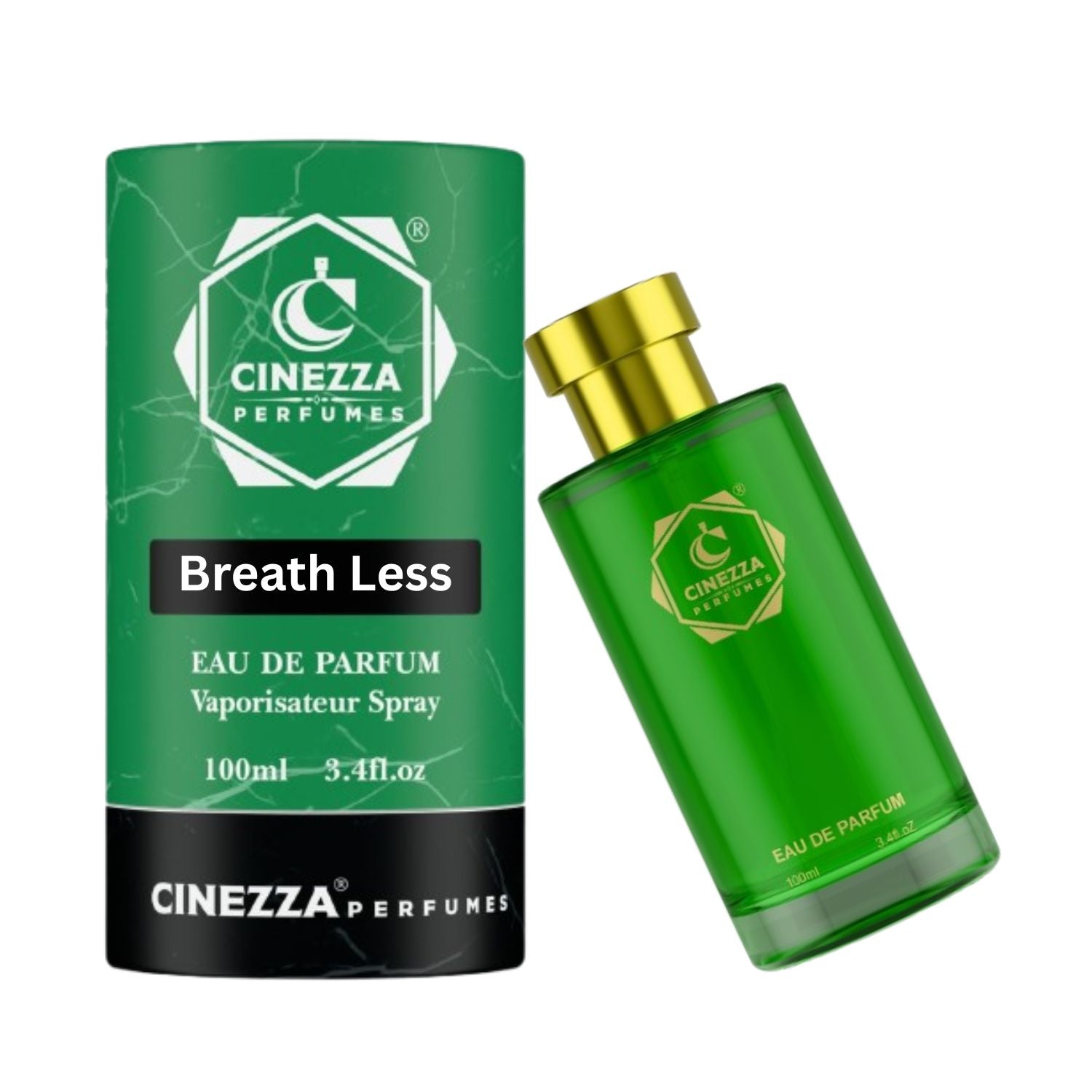 Breath Less 100ml