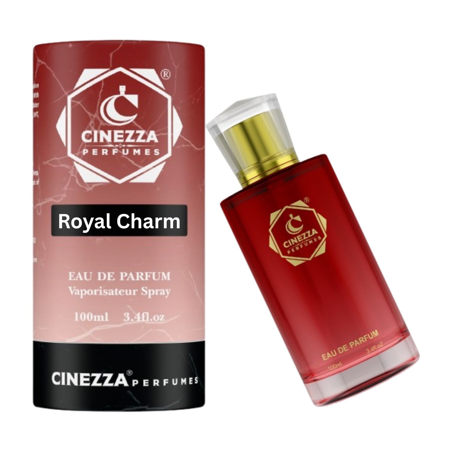 Royal Charm 100ml