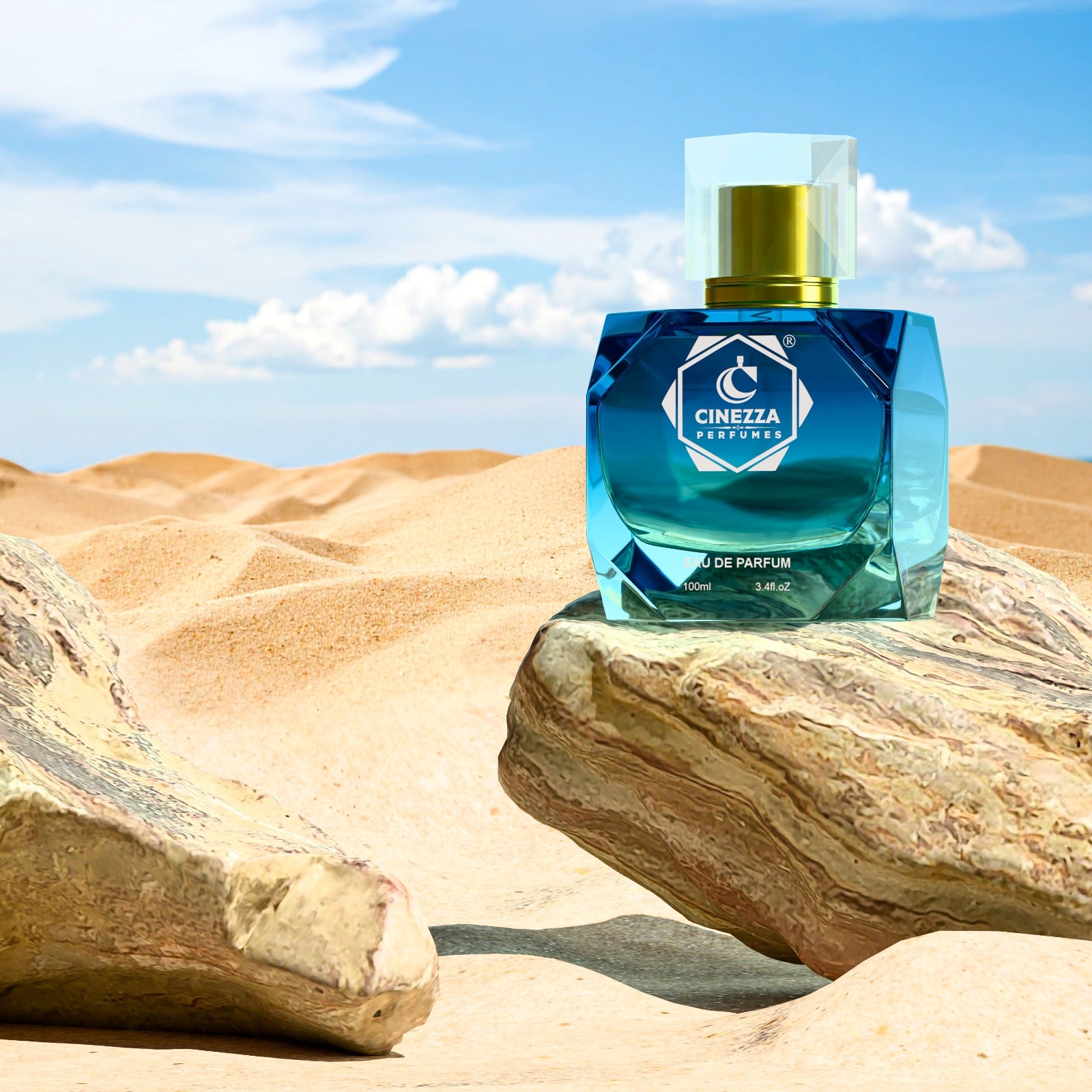 Caramal Oud 100ml