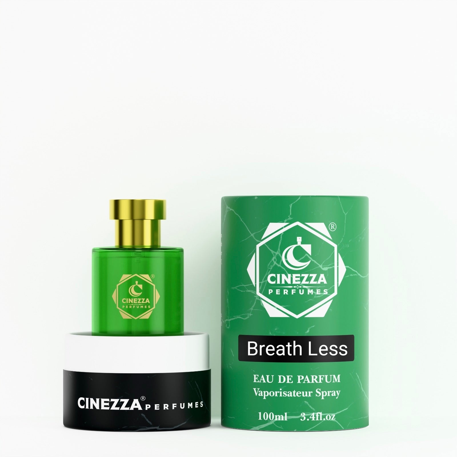 Breath Less 100ml