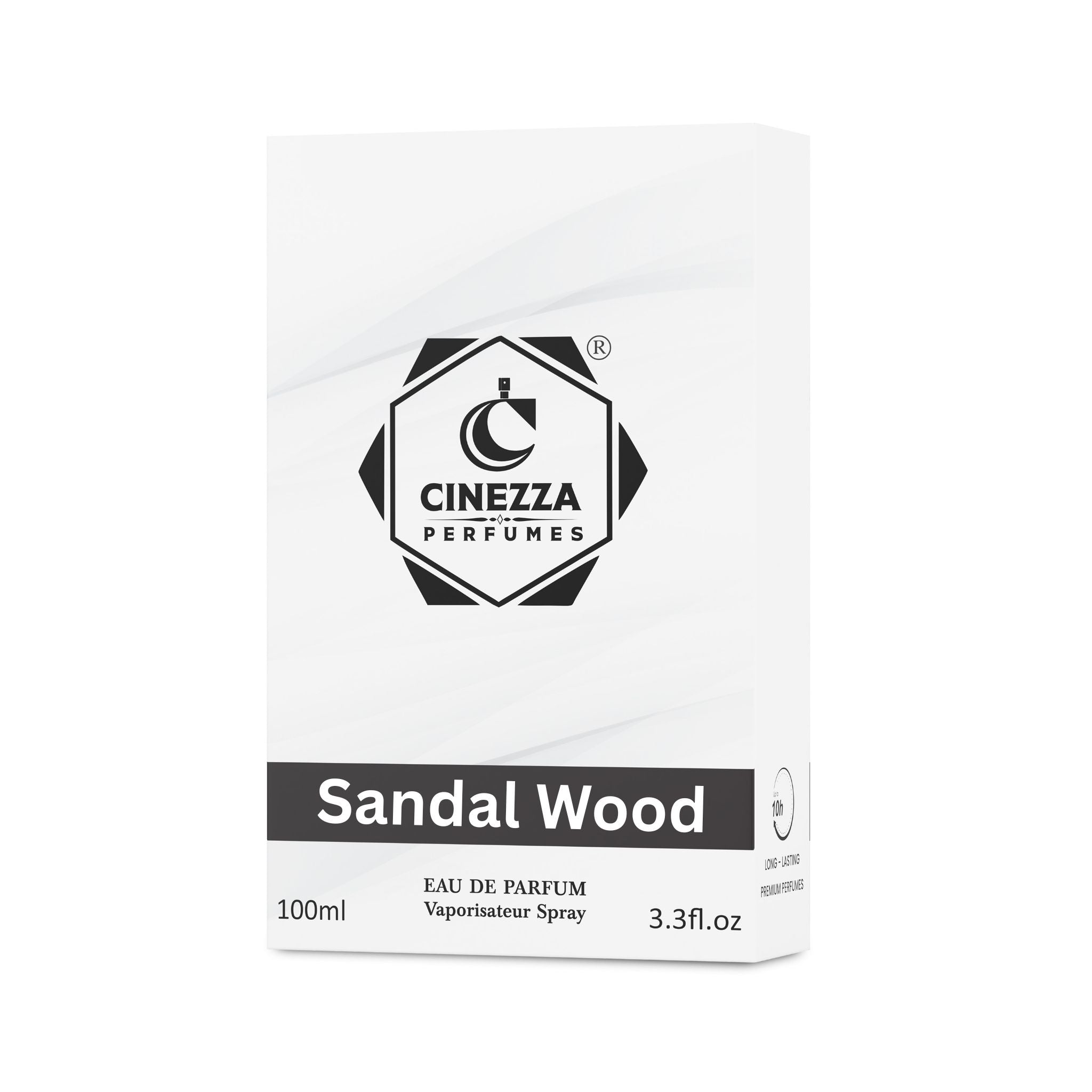 Sandalwood 100ml