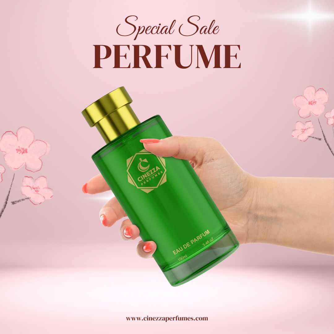 Perfumes